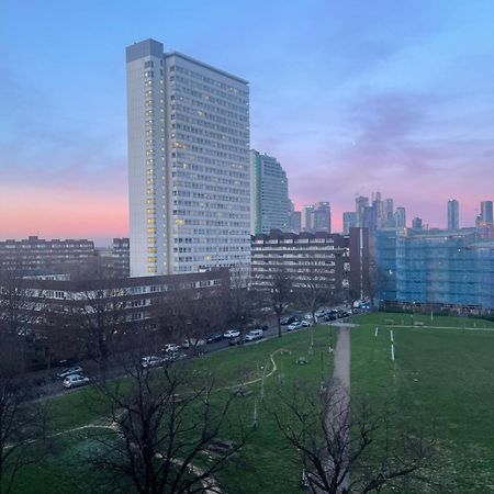 Immaculate 2Bed Apartment In London- City Views Esterno foto