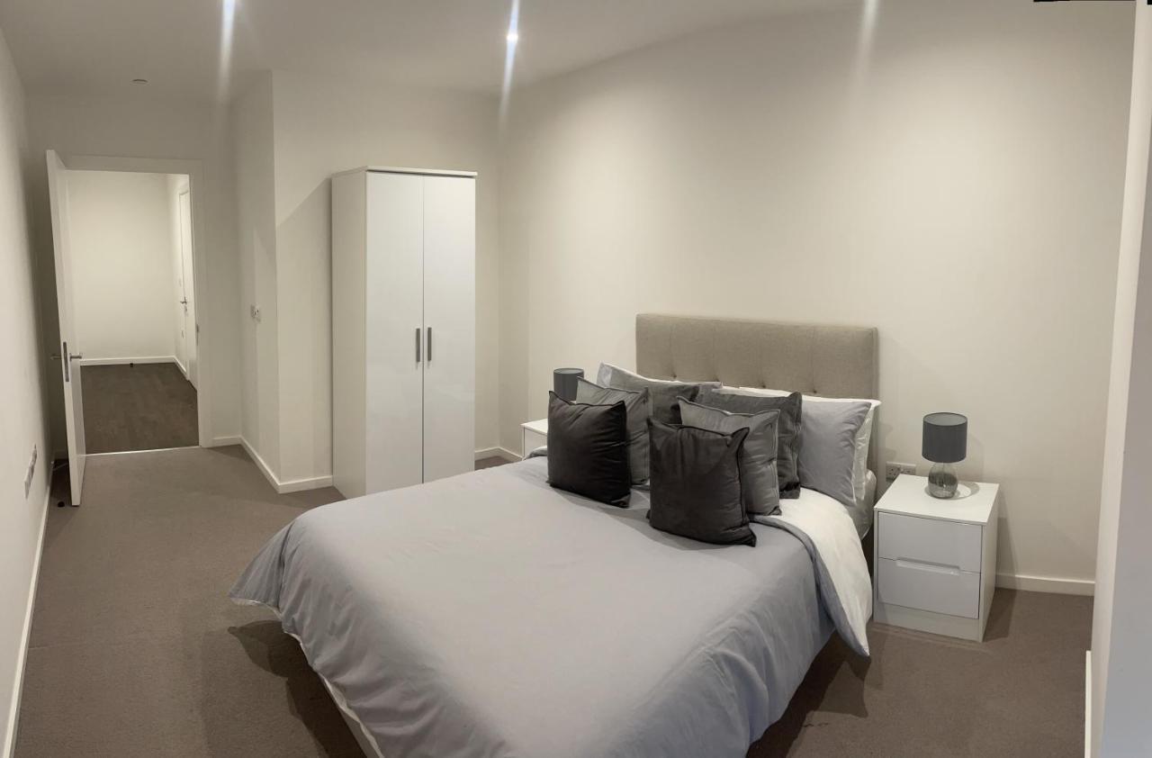 Immaculate 2Bed Apartment In London- City Views Esterno foto