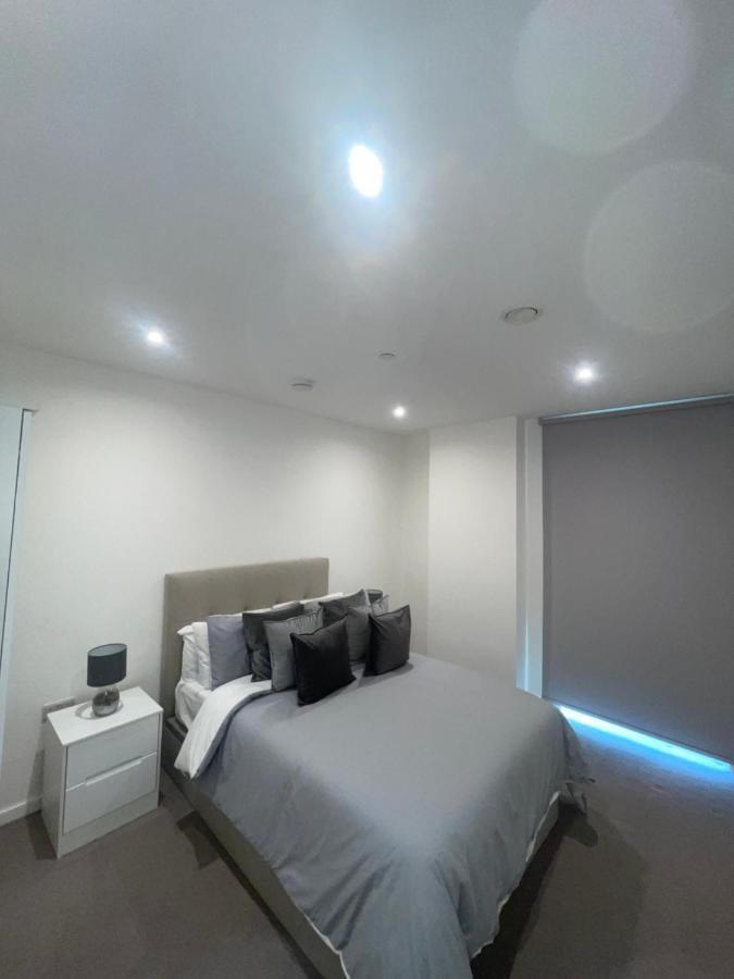 Immaculate 2Bed Apartment In London- City Views Esterno foto
