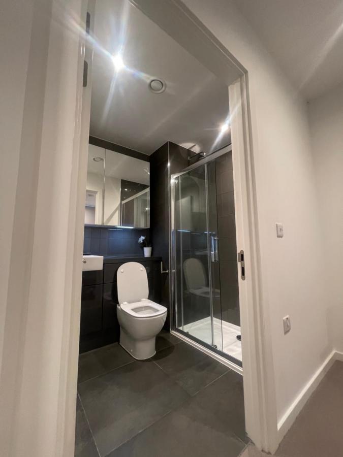 Immaculate 2Bed Apartment In London- City Views Esterno foto