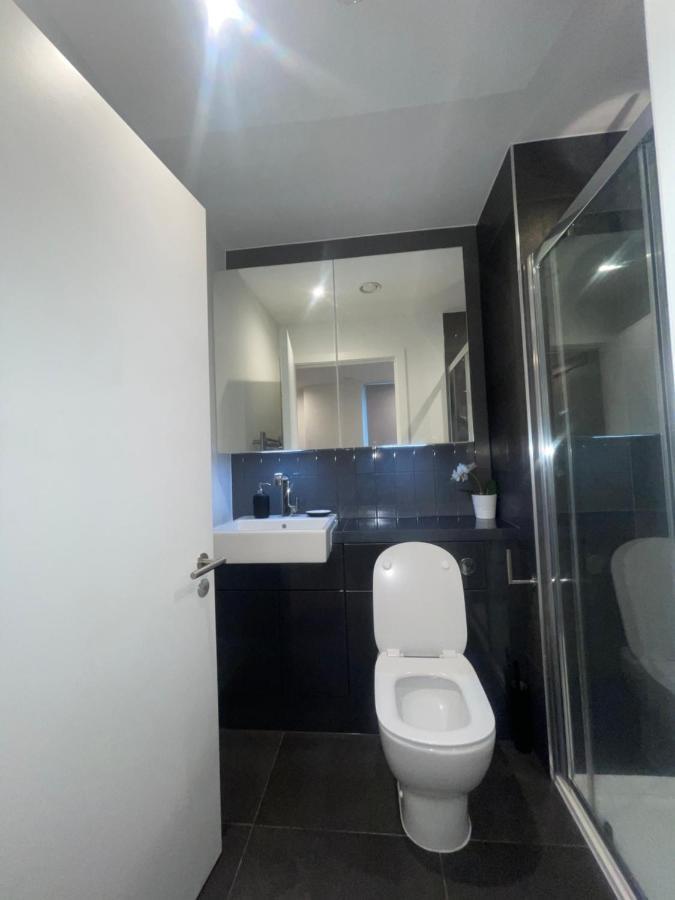 Immaculate 2Bed Apartment In London- City Views Esterno foto