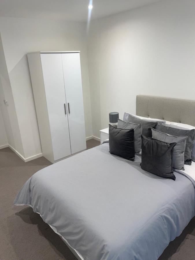 Immaculate 2Bed Apartment In London- City Views Esterno foto