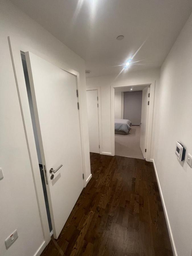 Immaculate 2Bed Apartment In London- City Views Esterno foto