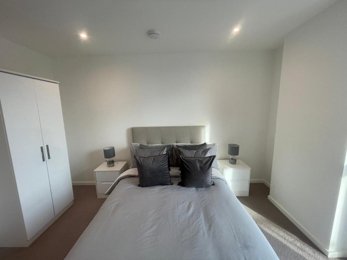 Immaculate 2Bed Apartment In London- City Views Esterno foto
