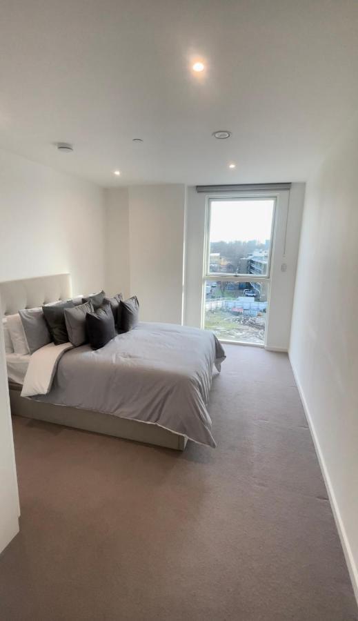 Immaculate 2Bed Apartment In London- City Views Esterno foto