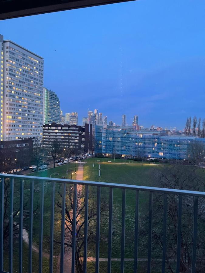 Immaculate 2Bed Apartment In London- City Views Esterno foto