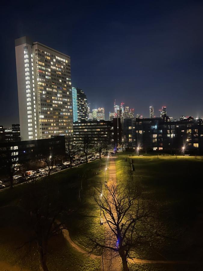 Immaculate 2Bed Apartment In London- City Views Esterno foto